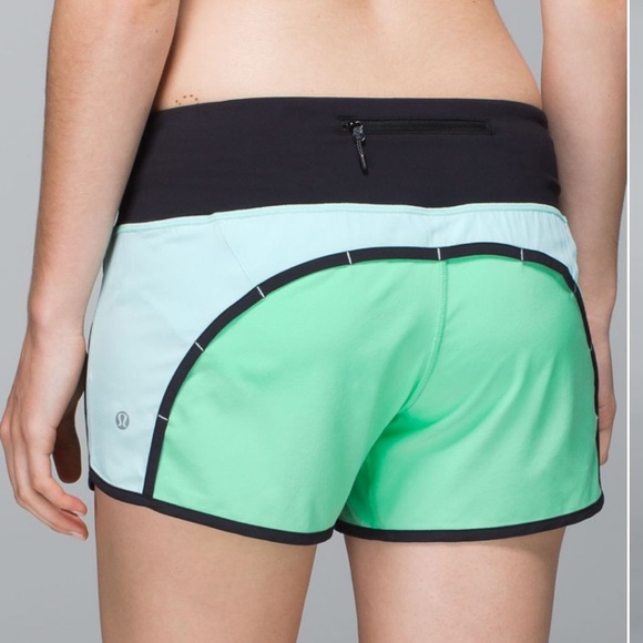 lululemon athletica Pants - Lululemon Run Times Short